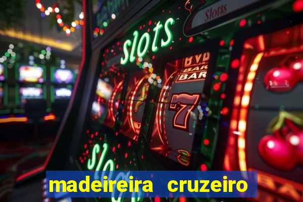 madeireira cruzeiro pouso alegre